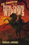 [The P.K Pinkerton Mysteries 03] • P. K. Pinkerton and the Pistol-Packing Widows